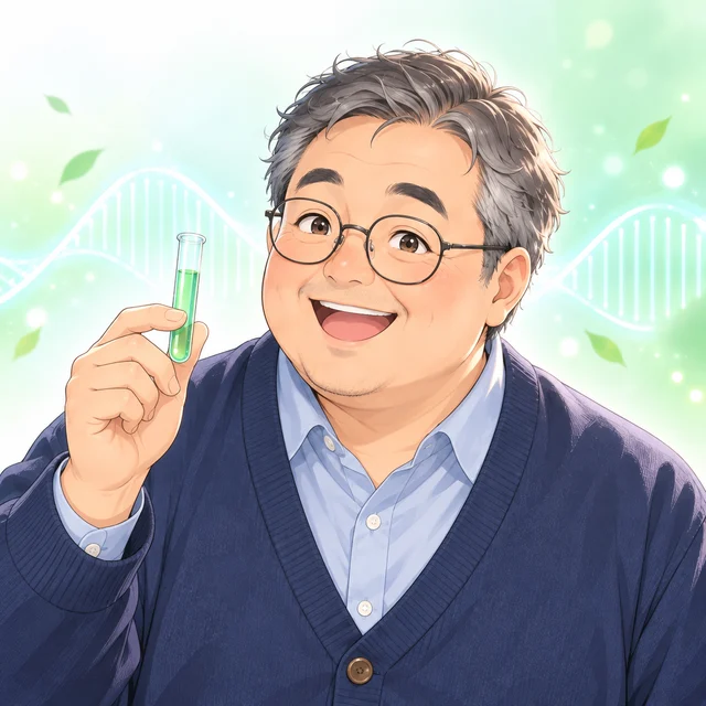 ゲンさん